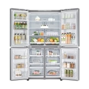 냉장고 LG 디오스 상냉장 냉장고 (F874S10.AKOR) 썸네일이미지 11
