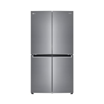 냉장고 LG 디오스 상냉장 냉장고 (F874S10.AKOR) 썸네일