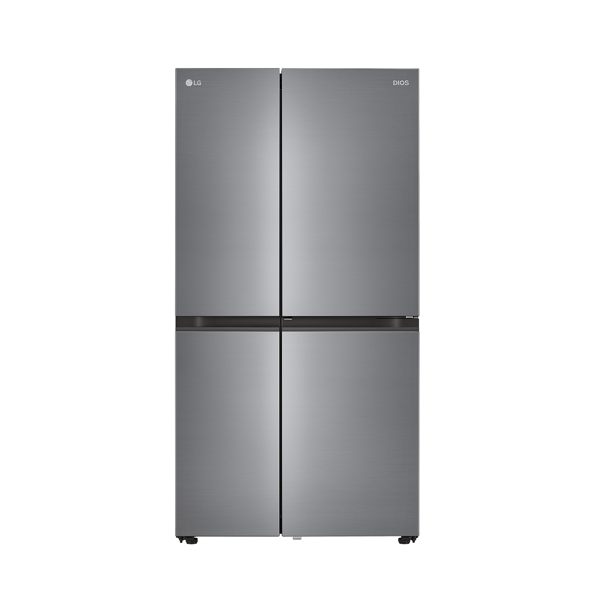 냉장고 LG 디오스 매직스페이스 냉장고 (S834S32.CKOR) 줌이미지 0