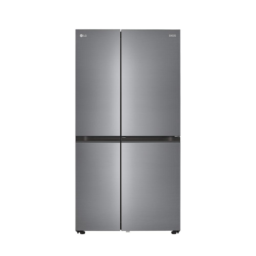 냉장고 LG 디오스 매직스페이스 냉장고 (S834S32.CKOR) 메인이미지 0