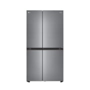냉장고 LG 디오스 매직스페이스 냉장고 (S834S32.CKOR) 썸네일이미지 0