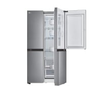 냉장고 LG 디오스 매직스페이스 냉장고 (S834S32.CKOR) 썸네일이미지 5