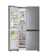 냉장고 LG 디오스 매직스페이스 냉장고 (S834S32.CKOR) 썸네일이미지 8