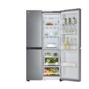 냉장고 LG 디오스 매직스페이스 냉장고 (S834S32.CKOR) 썸네일이미지 11