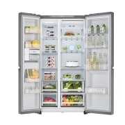 냉장고 LG 디오스 매직스페이스 냉장고 (S834S32.CKOR) 썸네일이미지 12