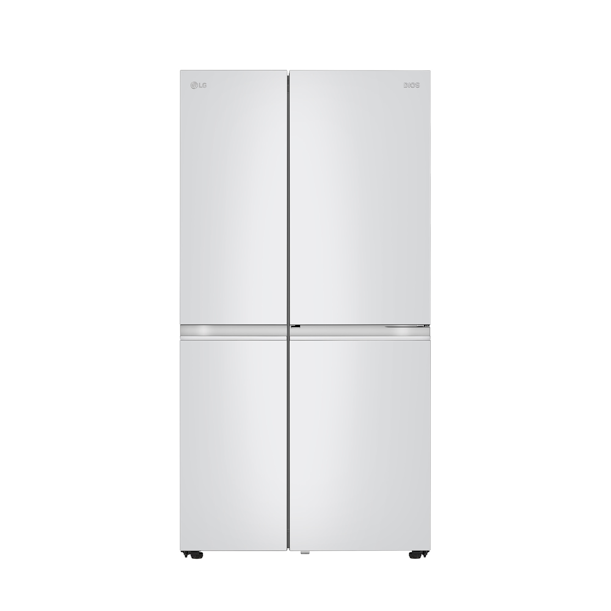 냉장고 LG 디오스 매직스페이스 냉장고 (S834W30.CKOR) 줌이미지 0
