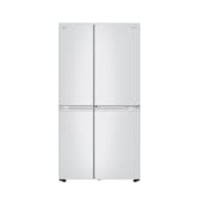 냉장고 LG 디오스 매직스페이스 냉장고 (S834W30.CKOR) 썸네일이미지 0