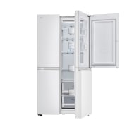 냉장고 LG 디오스 매직스페이스 냉장고 (S834W30Q.CKOR) 썸네일이미지 5