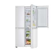 냉장고 LG 디오스 매직스페이스 냉장고 (S834W30.CKOR) 썸네일이미지 6