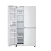냉장고 LG 디오스 매직스페이스 냉장고 (S834W30Q.CKOR) 썸네일이미지 7