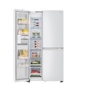 냉장고 LG 디오스 매직스페이스 냉장고 (S834W30Q.CKOR) 썸네일이미지 8