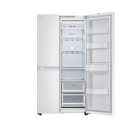 냉장고 LG 디오스 매직스페이스 냉장고 (S834W30.CKOR) 썸네일이미지 9