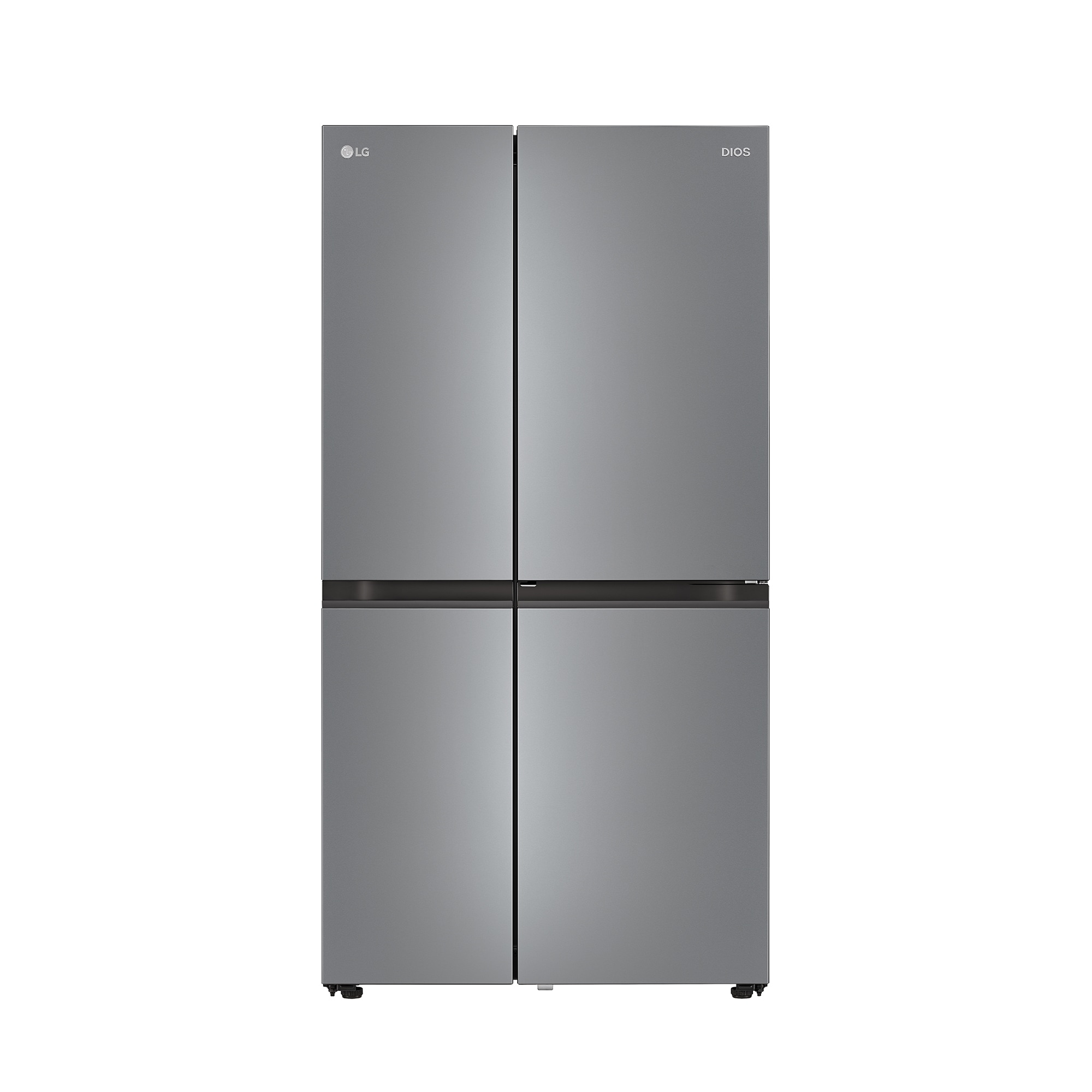 냉장고 LG 디오스 매직스페이스 냉장고 (S834SS32.CKOR) 줌이미지 0