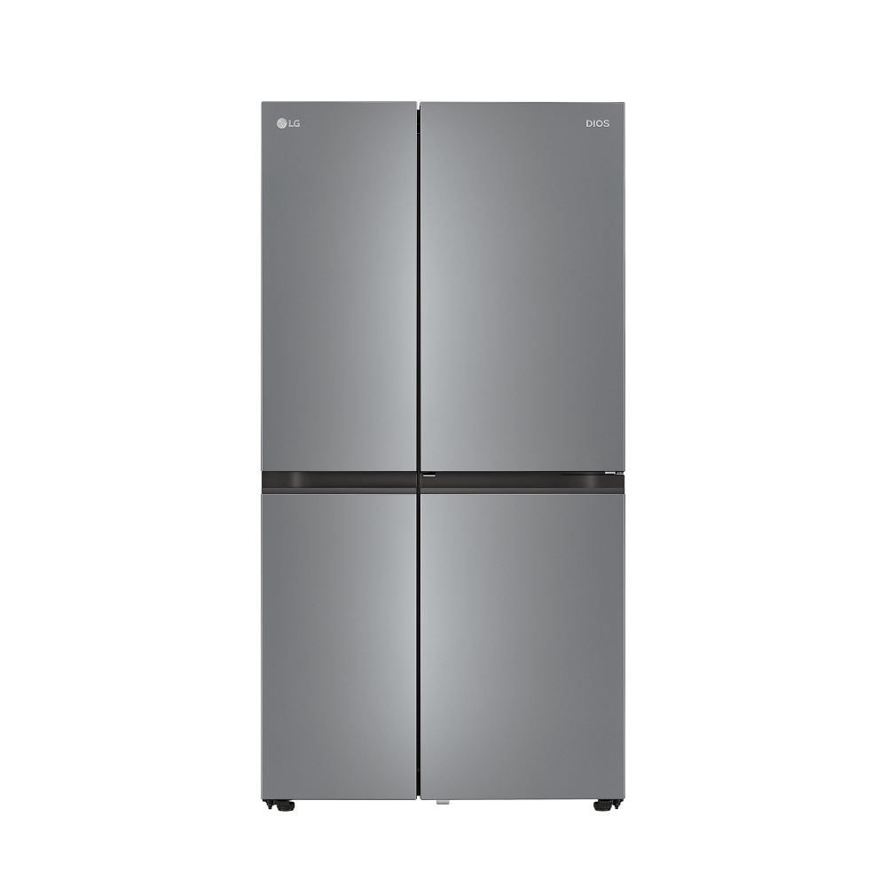 냉장고 LG 디오스 매직스페이스 냉장고 (S834SS32.CKOR) 메인이미지 0