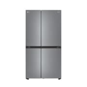 냉장고 LG 디오스 매직스페이스 냉장고 (S834SS32.CKOR) 썸네일이미지 0