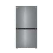 냉장고 LG 디오스 매직스페이스 냉장고 (S834SS32.CKOR) 썸네일이미지 0