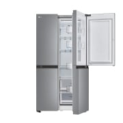 냉장고 LG 디오스 매직스페이스 냉장고 (S834SS32.CKOR) 썸네일이미지 5