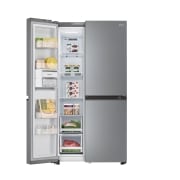 냉장고 LG 디오스 매직스페이스 냉장고 (S834SS32.CKOR) 썸네일이미지 8