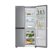 냉장고 LG 디오스 매직스페이스 냉장고 (S834SS32.CKOR) 썸네일이미지 10
