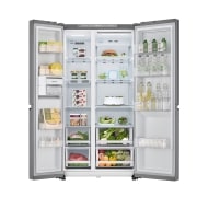냉장고 LG 디오스 매직스페이스 냉장고 (S834SS32.CKOR) 썸네일이미지 12