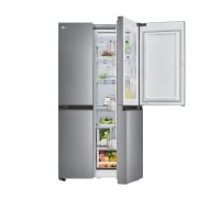냉장고 LG 디오스 매직스페이스 냉장고 (S834S30Q.CKOR) 썸네일이미지 6