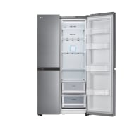냉장고 LG 디오스 매직스페이스 냉장고 (S834S30.CKOR) 썸네일이미지 9