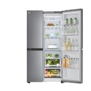 냉장고 LG 디오스 매직스페이스 냉장고 (S834S30Q.CKOR) 썸네일이미지 10