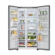 냉장고 LG 디오스 매직스페이스 냉장고 (S834S30.CKOR) 썸네일이미지 12