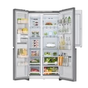 냉장고 LG 디오스 매직스페이스 냉장고 (S834S30Q.CKOR) 썸네일이미지 14