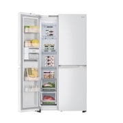 냉장고 LG 디오스 매직스페이스 (S834W35.CKOR) 썸네일이미지 8