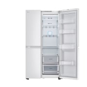 냉장고 LG 디오스 매직스페이스 (S834W35.CKOR) 썸네일이미지 9