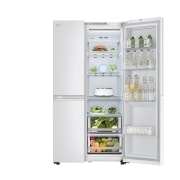 냉장고 LG 디오스 매직스페이스 (S834W35.CKOR) 썸네일이미지 10