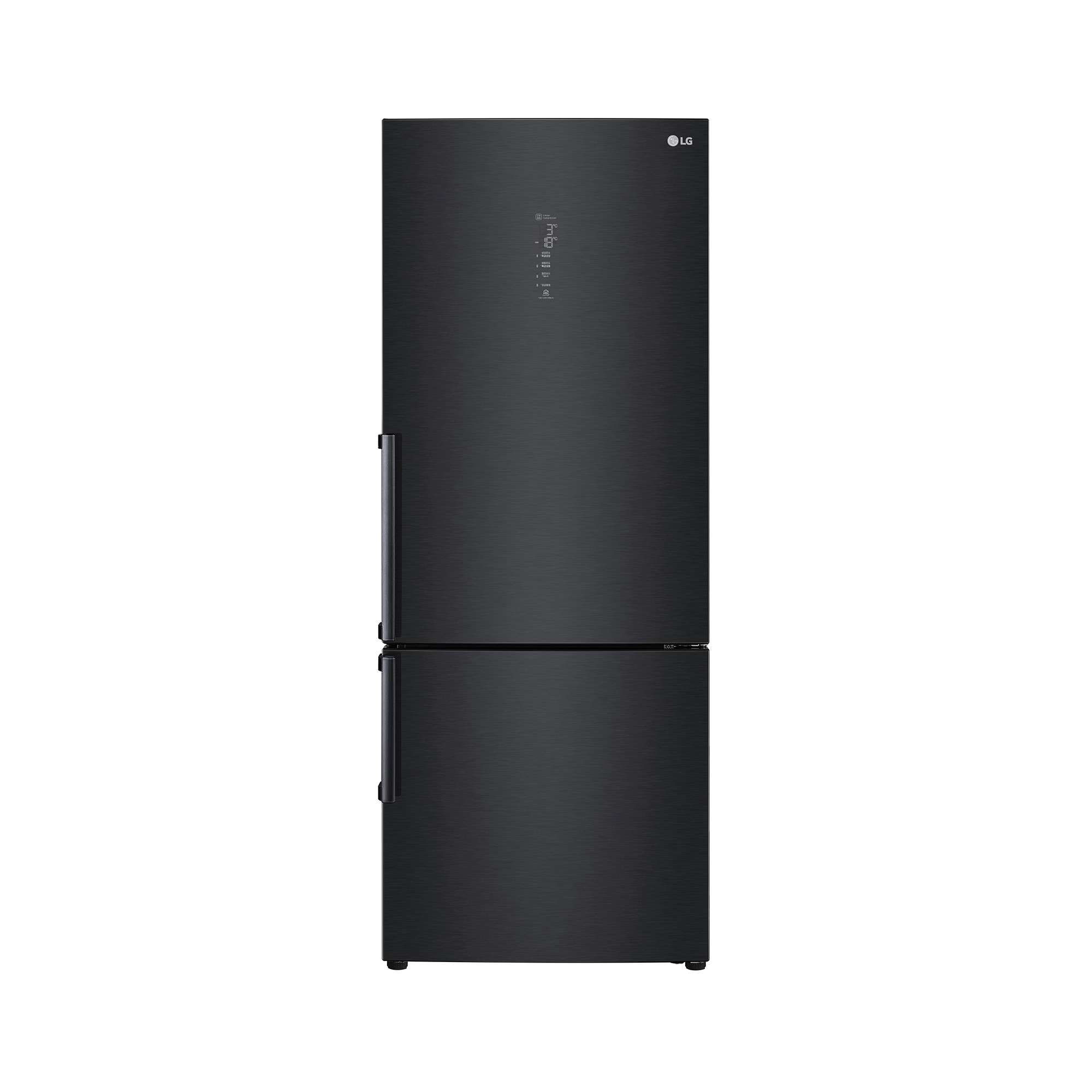 냉장고 LG 모던엣지 냉장고 (M451MC93.AKOR) 줌이미지 0