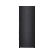 냉장고 LG 모던엣지 냉장고 (M451MC93.AKOR) 썸네일이미지 3