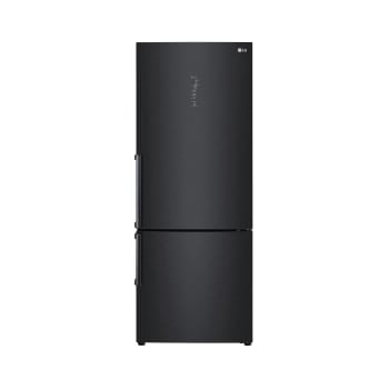 LG 모던엣지 냉장고 462L  3등급 