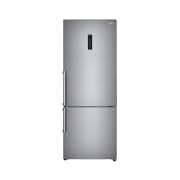 냉장고 LG 모던엣지 냉장고 (M451SS53.AKOR) 썸네일이미지 2