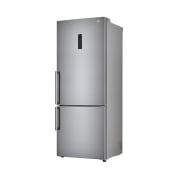 냉장고 LG 모던엣지 냉장고 (M451SS53.AKOR) 썸네일이미지 3