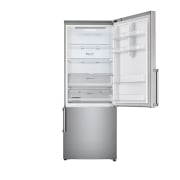 냉장고 LG 모던엣지 냉장고 (M451SS53.AKOR) 썸네일이미지 4