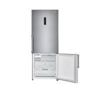 냉장고 LG 모던엣지 냉장고 (M451SS53.AKOR) 썸네일이미지 5