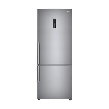 LG 모던엣지 냉장고 462L  3등급 
