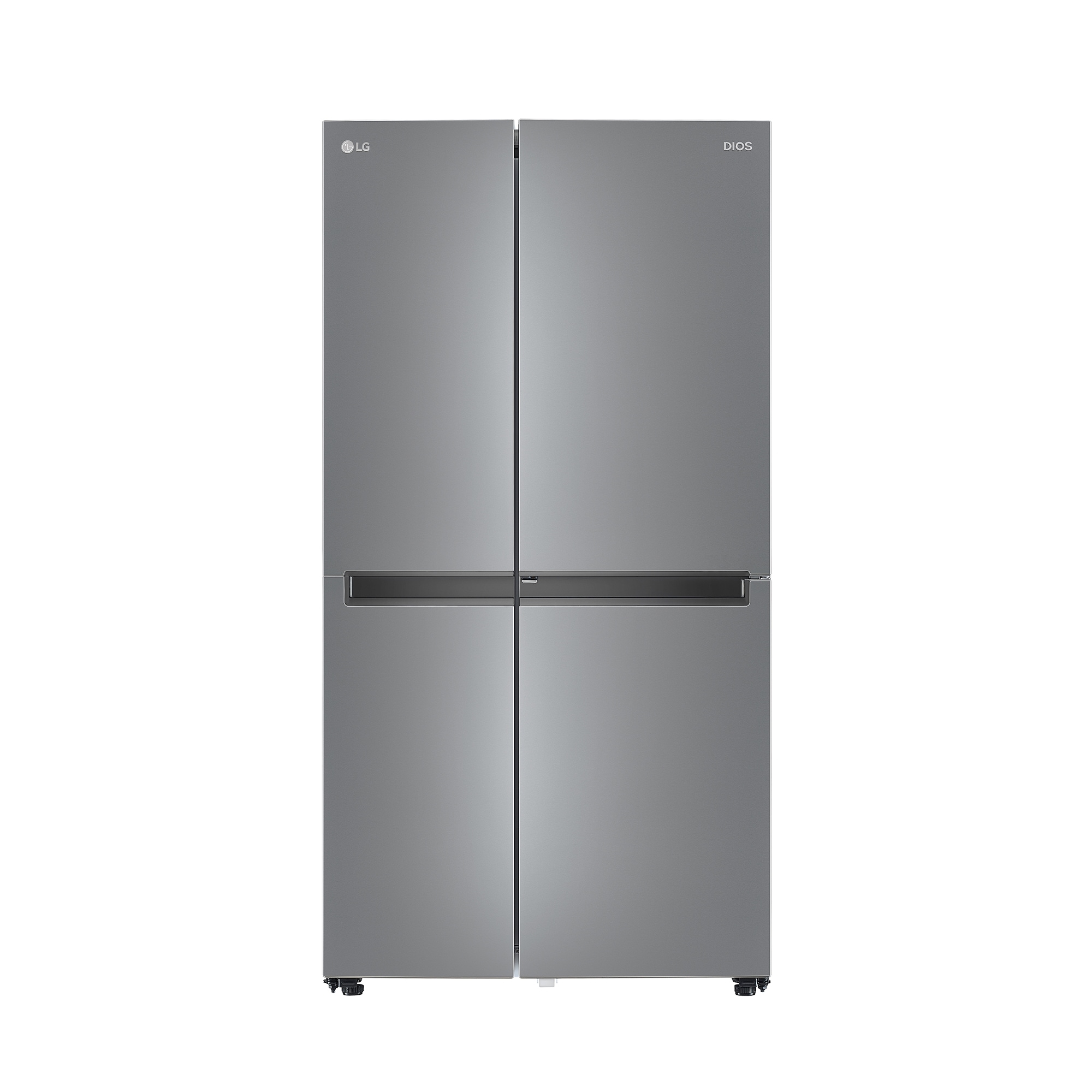 냉장고 LG 디오스 매직스페이스 냉장고 (S834SS20.CKOR) 줌이미지 0