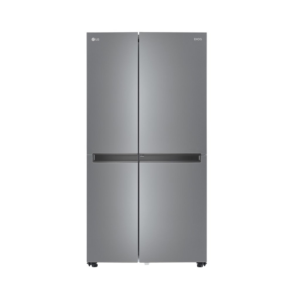 냉장고 LG 디오스 매직스페이스 냉장고 (S834SS20.CKOR) 메인이미지 0