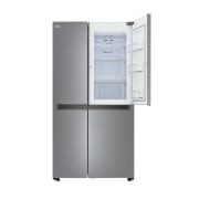 냉장고 LG 디오스 매직스페이스 냉장고 (S834SS20.CKOR) 썸네일이미지 2
