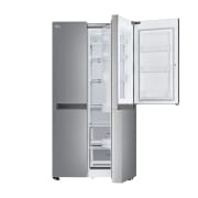 냉장고 LG 디오스 매직스페이스 냉장고 (S834SS20.CKOR) 썸네일이미지 4