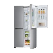 냉장고 LG 디오스 매직스페이스 냉장고 (S834SS20.CKOR) 썸네일이미지 5
