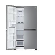 냉장고 LG 디오스 매직스페이스 냉장고 (S834SS20.CKOR) 썸네일이미지 8