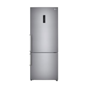 LG 모던엣지 냉장고 462L  3등급 