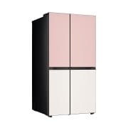 냉장고 LG 디오스 오브제컬렉션 매직스페이스 냉장고 (S834PB35.CKOR) 썸네일이미지 5