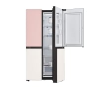 냉장고 LG 디오스 오브제컬렉션 매직스페이스 냉장고 (S834PB35.CKOR) 썸네일이미지 8