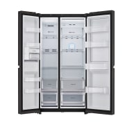 냉장고 LG 디오스 오브제컬렉션 매직스페이스 냉장고 (S834PB35.CKOR) 썸네일이미지 14